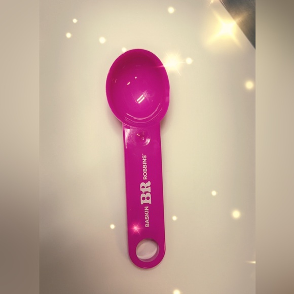 Baskin Robbin ice cream scoops - Picture 1 of 2
